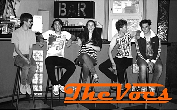 The Vocs