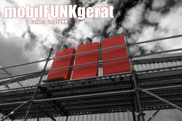 mobilFUNKgerät