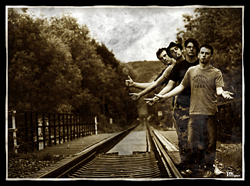 der joshi und seine crew