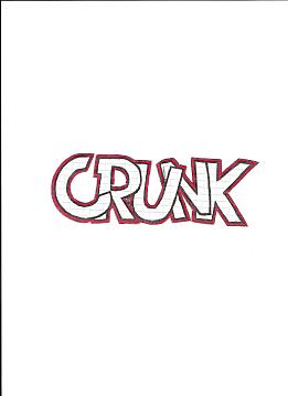 CRUNK