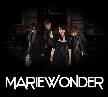 MarieWonder
