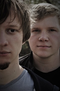 Felix und Der Holzfäller