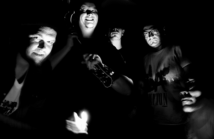 Weird Scenes Inside The Goldmine