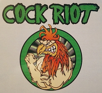 Cock Riot