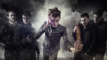 Campaign like Clockwork