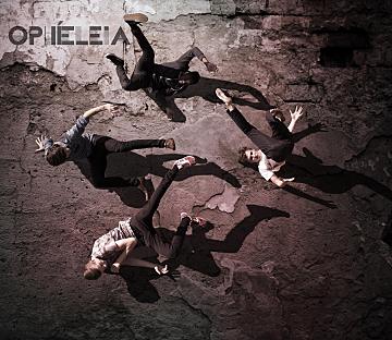 Ophéleia