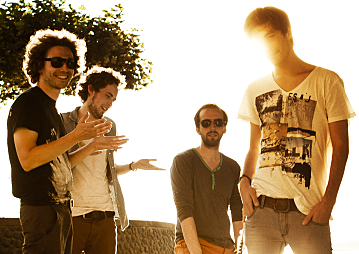 Liquid Lightning ** **