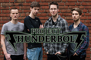 Project  Thunderbolt