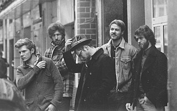 A Young Man's Journey