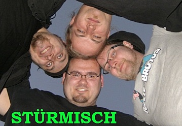 STÜRMISCH