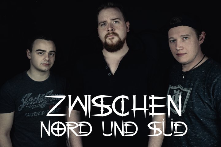 Zwischen Nord und Süd