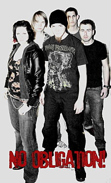 No Obligation!