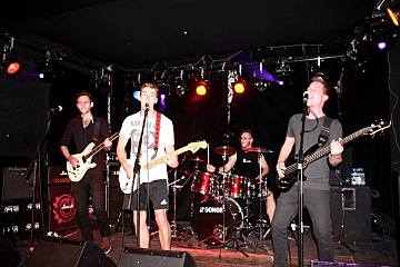 Alderaan Soundsystem