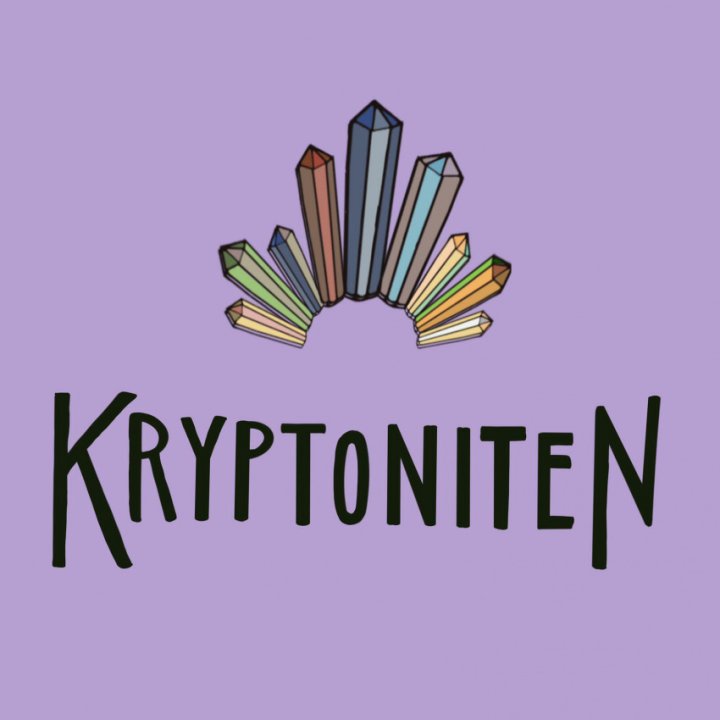 Kryptoniten