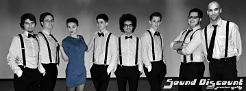 Sound Discount feat. Premium Quality