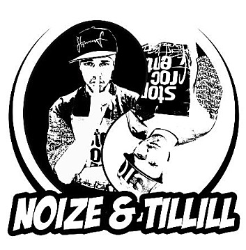 NOIZE & TILL ILL 