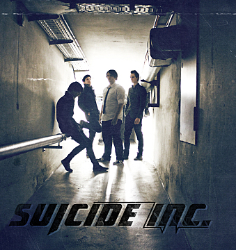 Suicide Inc.