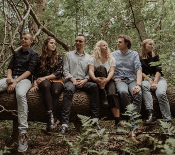 Stories From The Stars