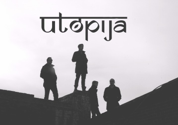 Utopija