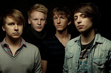 Rufus and the Drawbacks **