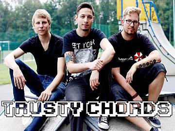 Trusty Chords