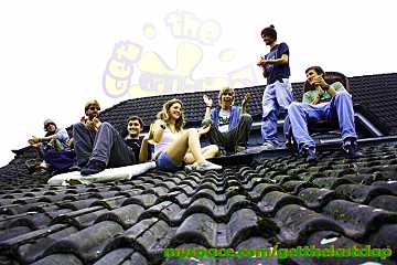 get the last clap  **