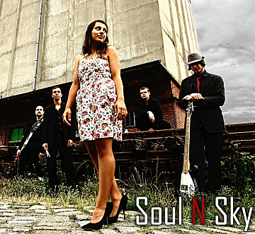 Soul N Sky **