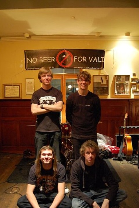 Valentin Thannbichler **