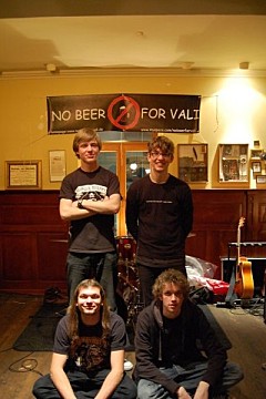 Valentin Thannbichler  **